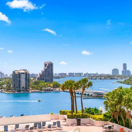 Condo On The Pool - Retreat For 4 With Water Views & Resort-Style Amenities